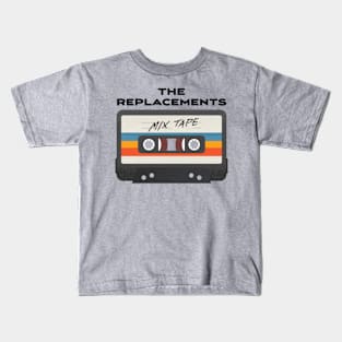 The Replacements Kids T-Shirt